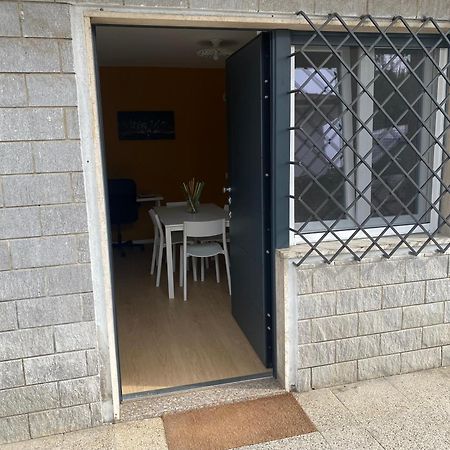 Appartamento In Villa Parabiago Dış mekan fotoğraf