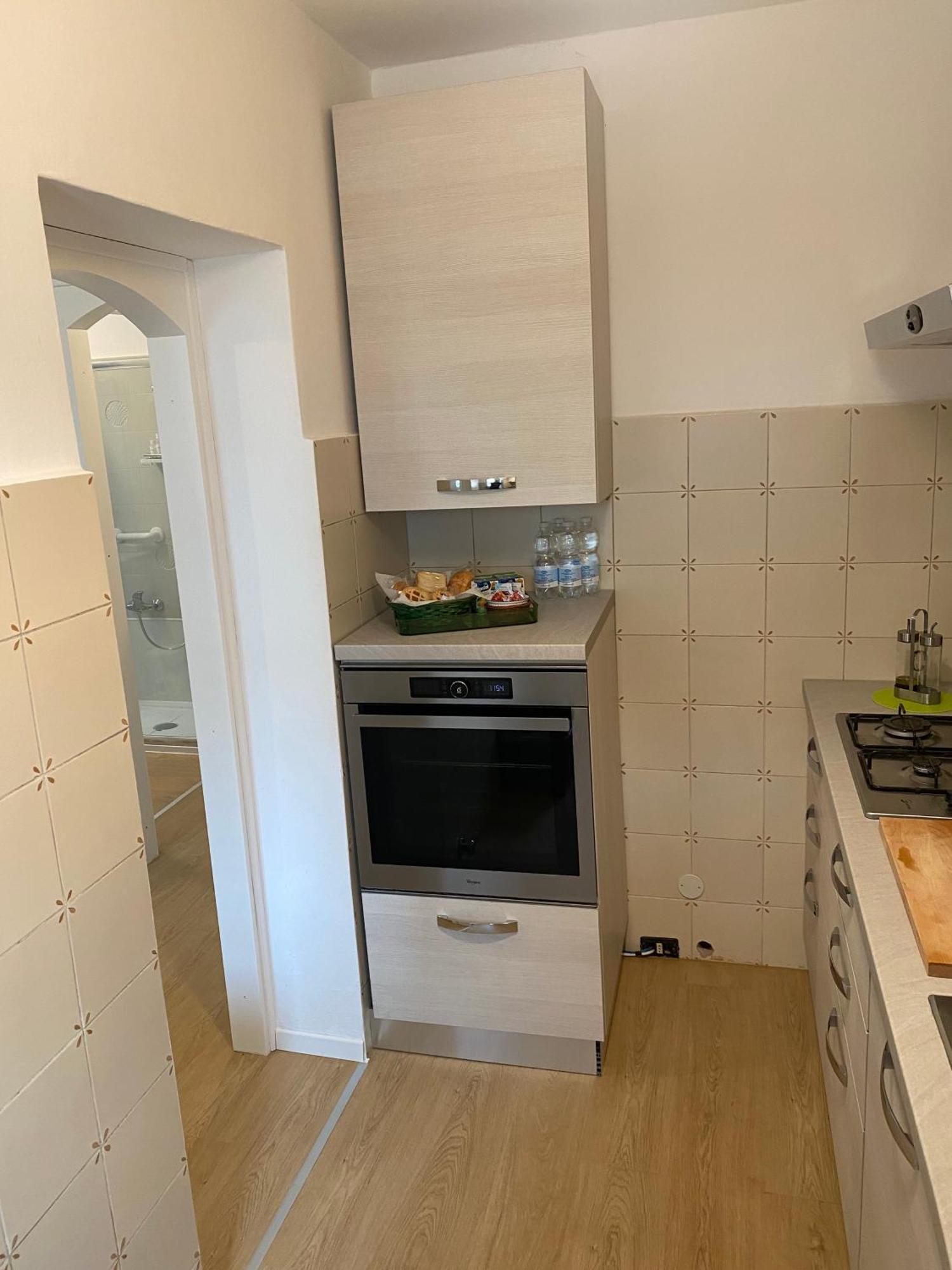 Appartamento In Villa Parabiago Dış mekan fotoğraf