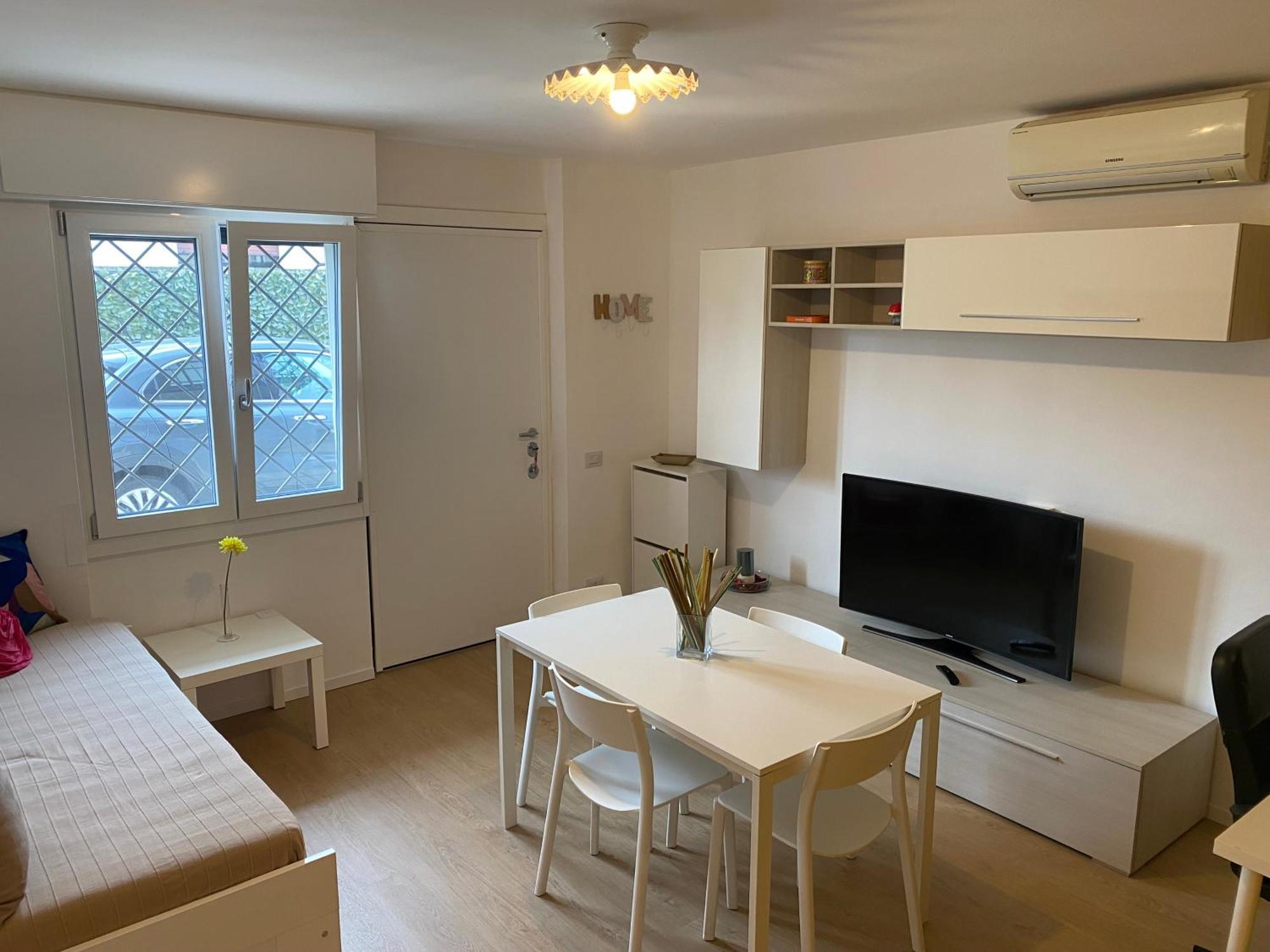 Appartamento In Villa Parabiago Dış mekan fotoğraf