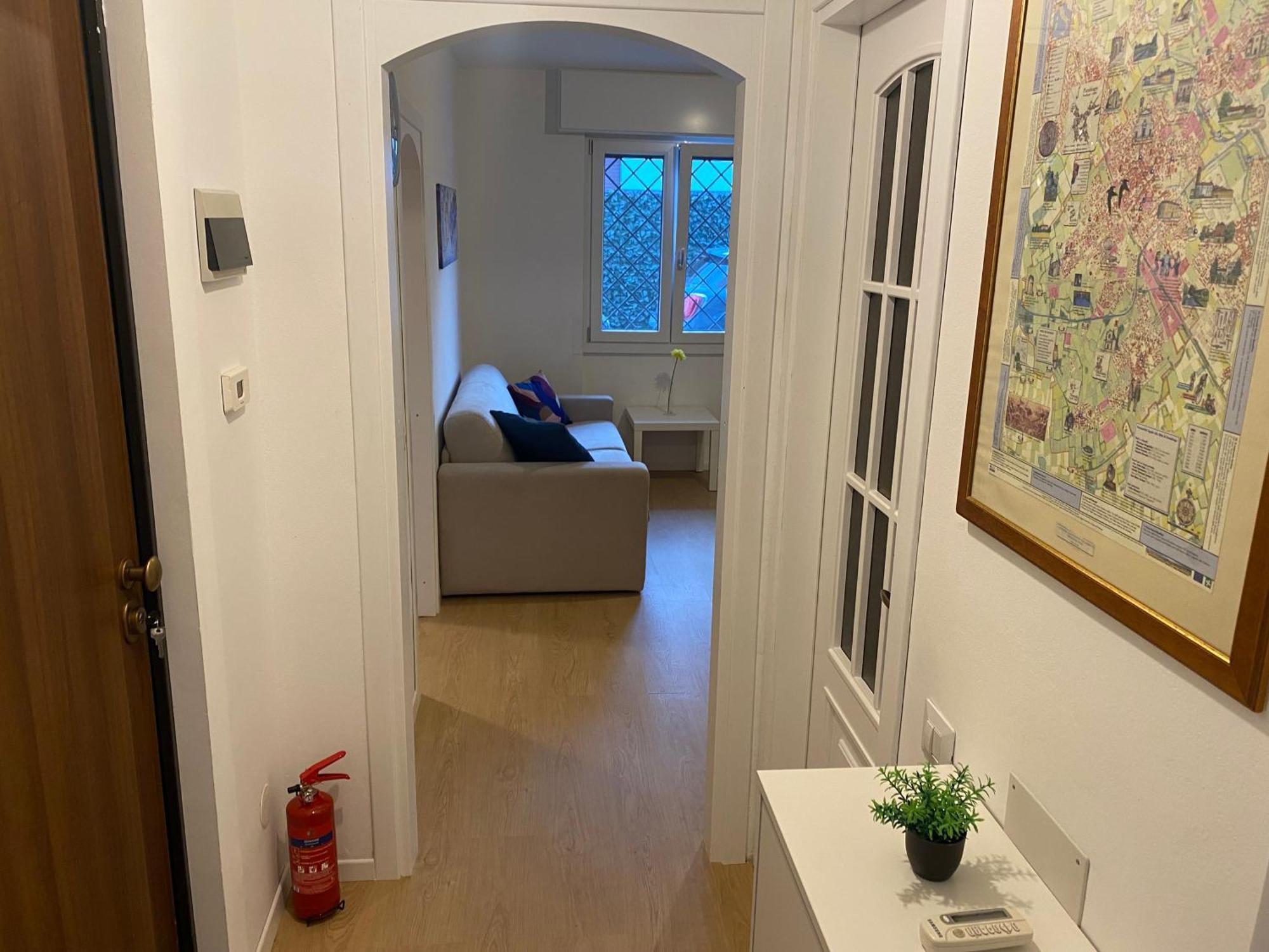 Appartamento In Villa Parabiago Dış mekan fotoğraf