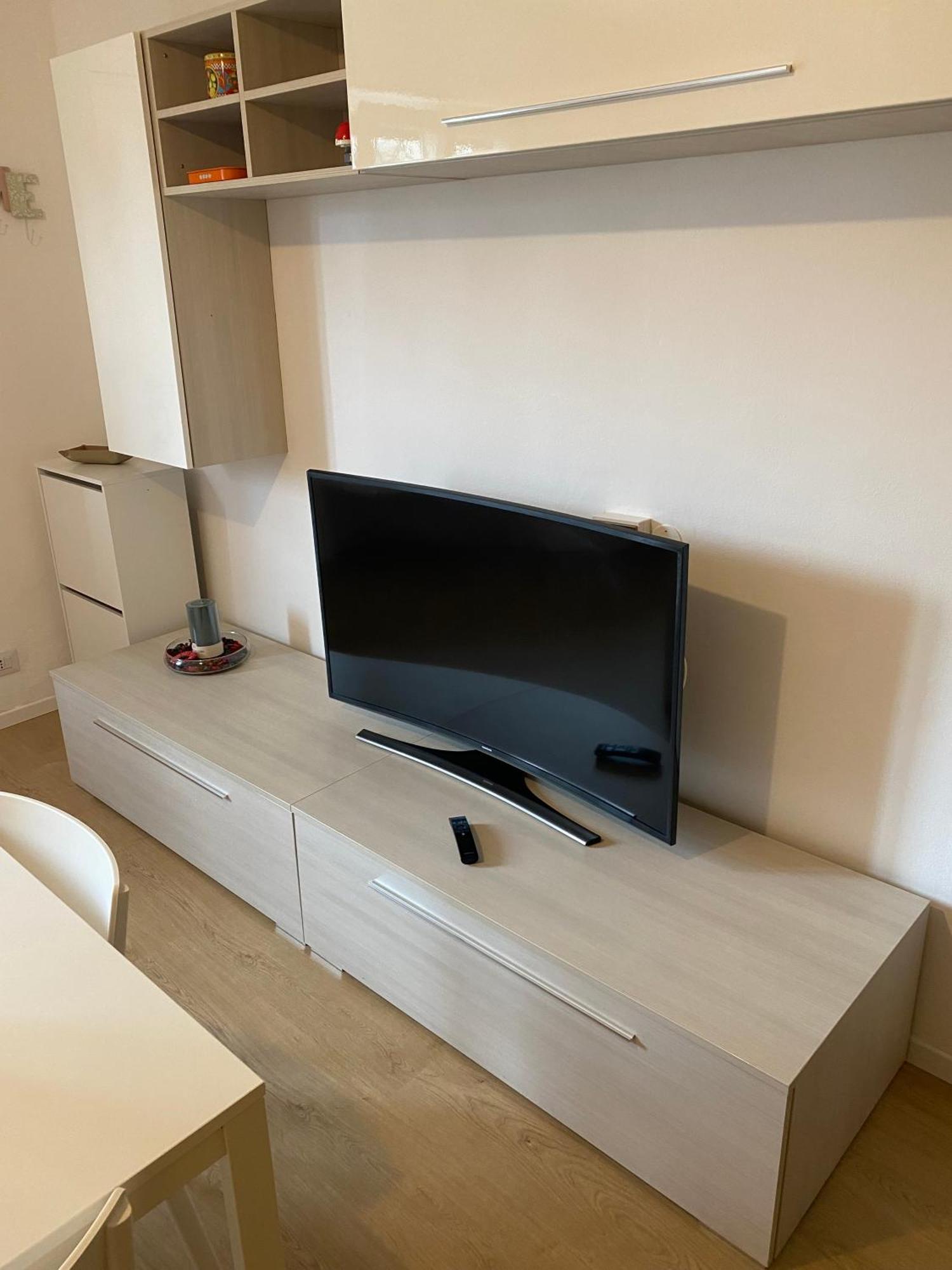 Appartamento In Villa Parabiago Dış mekan fotoğraf