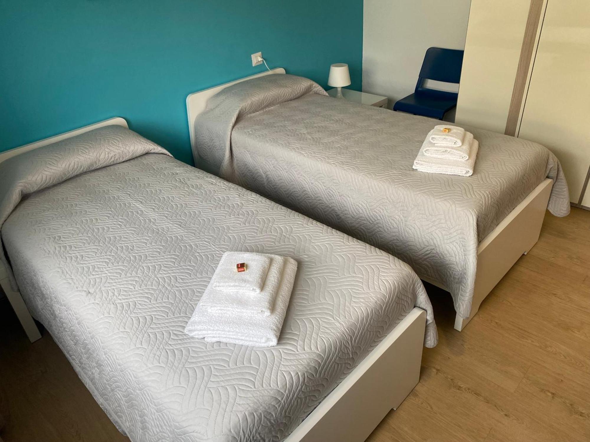 Appartamento In Villa Parabiago Dış mekan fotoğraf