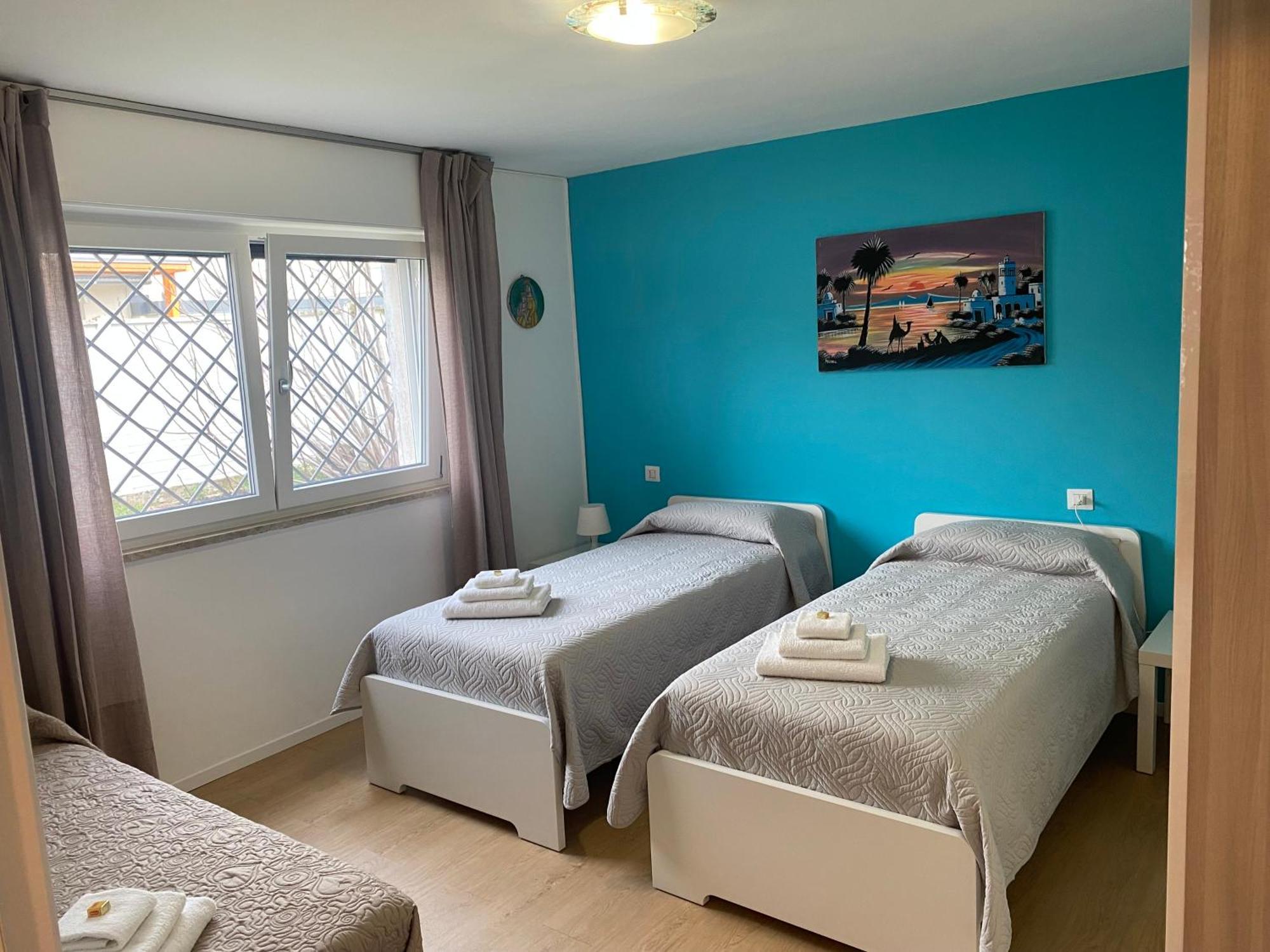 Appartamento In Villa Parabiago Dış mekan fotoğraf