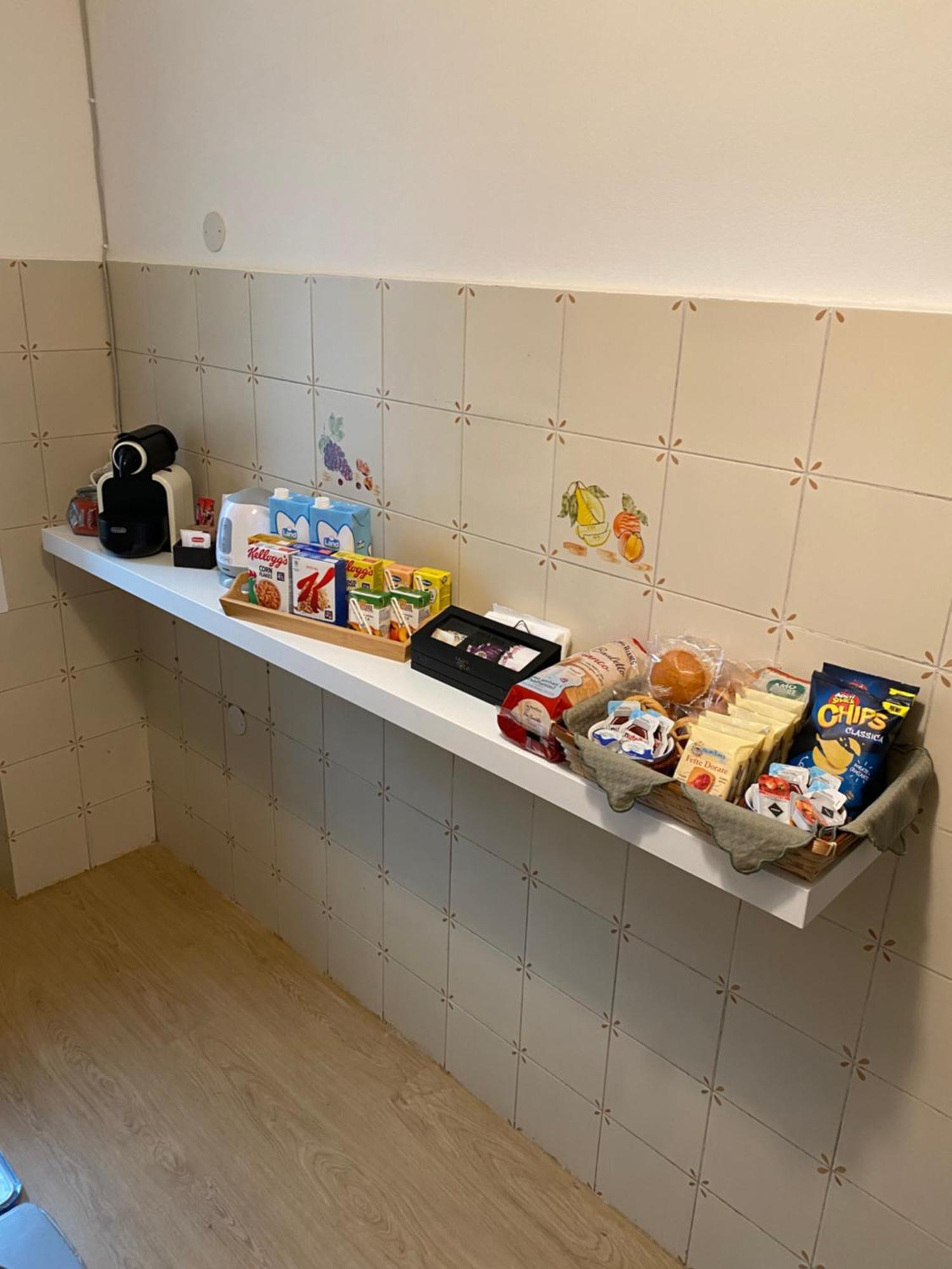 Appartamento In Villa Parabiago Dış mekan fotoğraf